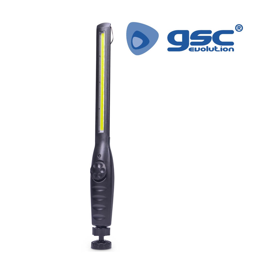 Linterna de trabajo portátil 5W