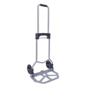 Foldable trolley Max. 60kg