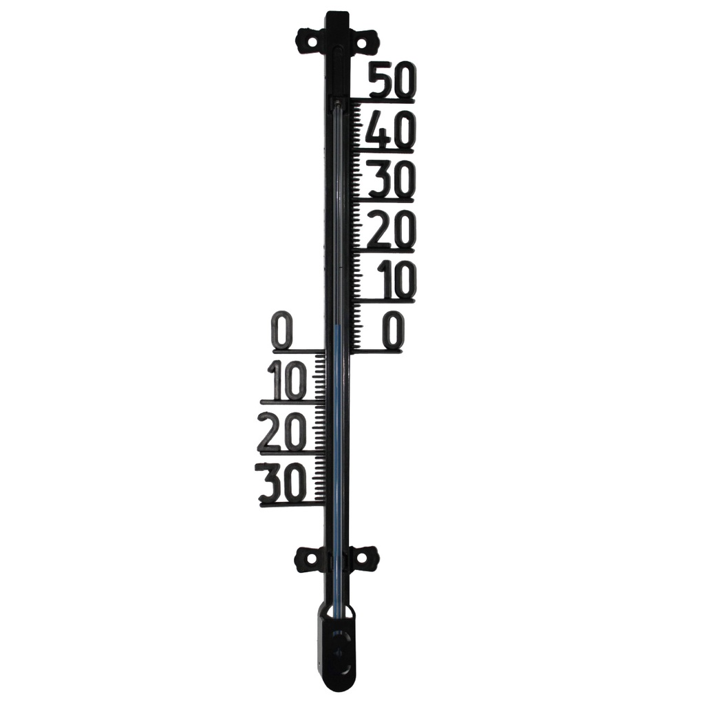 Termómetro analógico Celsius