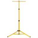 Tripod for 2 floodlights