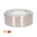 Downlight encastrável e superfície redondo Danbi 3W 3000K