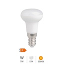 [200616003] R50 LED lamp 7W E14 3000K