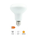 [200616012] Ampoule LED réfléchissante R90 15W E27 3000K