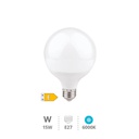 [200626007] Ampoule LED ballon G95 15W E27 6000K