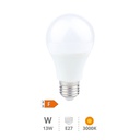 [200601037] A60 LED bulb 13W E27 3000K