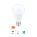 [200601039] A60 LED bulb 13W E27 6000K