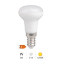 [200616004] R50 LED lamp 7W E14 4200K