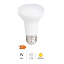 [200616007] R63 LED lamp 9W E27 4200K
