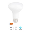 [200616011] R80 LED lamp 12W E27 6000K