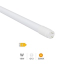[200815024] T8 LED tube 18W G13 3000K 120cms