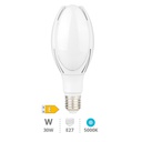 [200610004] Ampoule LED industrielle Oihana 30 W E27 5000K
