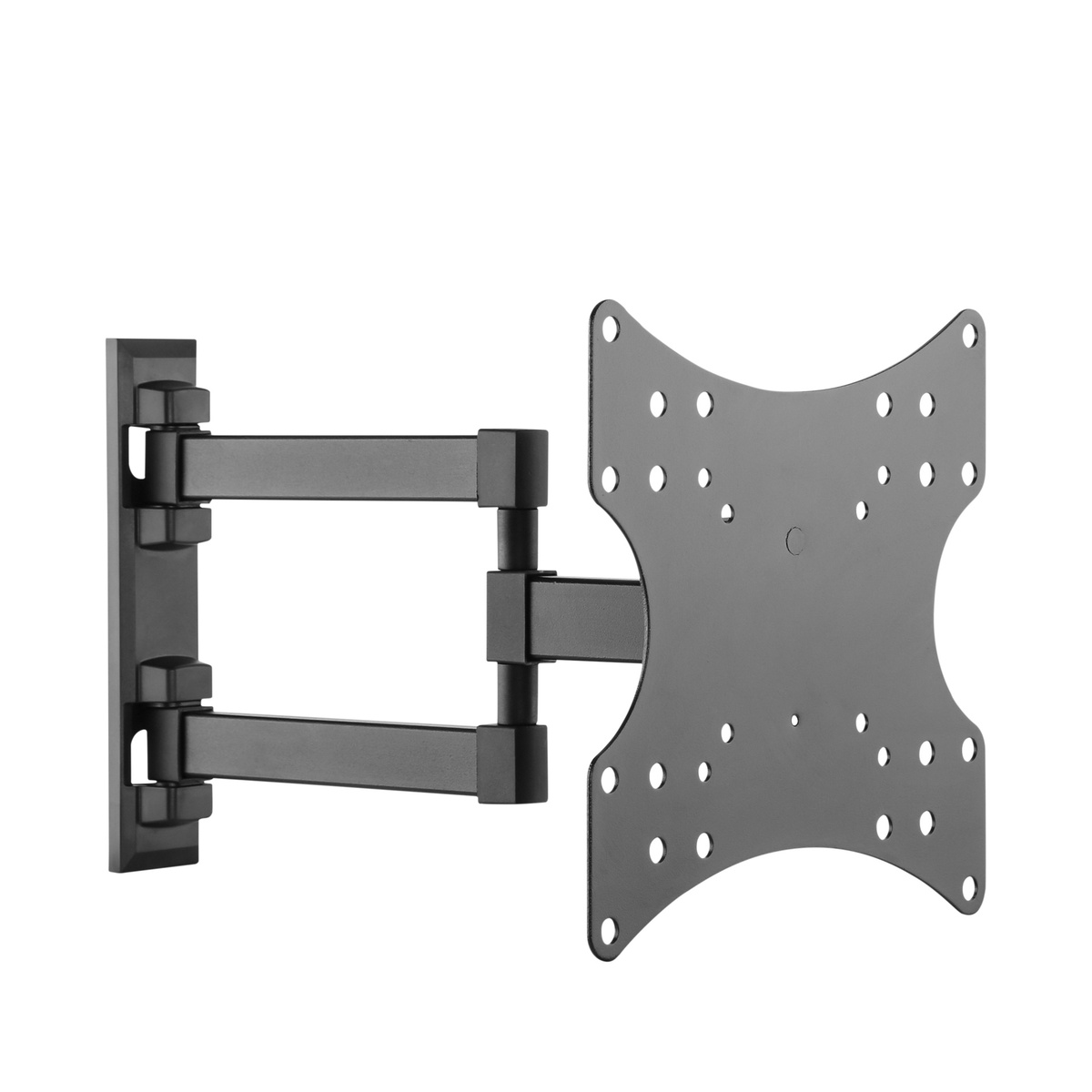 23&quot; - 42&quot; full-motion TV wall mount