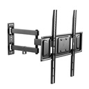 32&quot; - 55&quot; full-motion TV wall mount