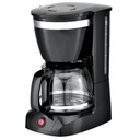 Mocca 10 cups electric coffee maker 800W