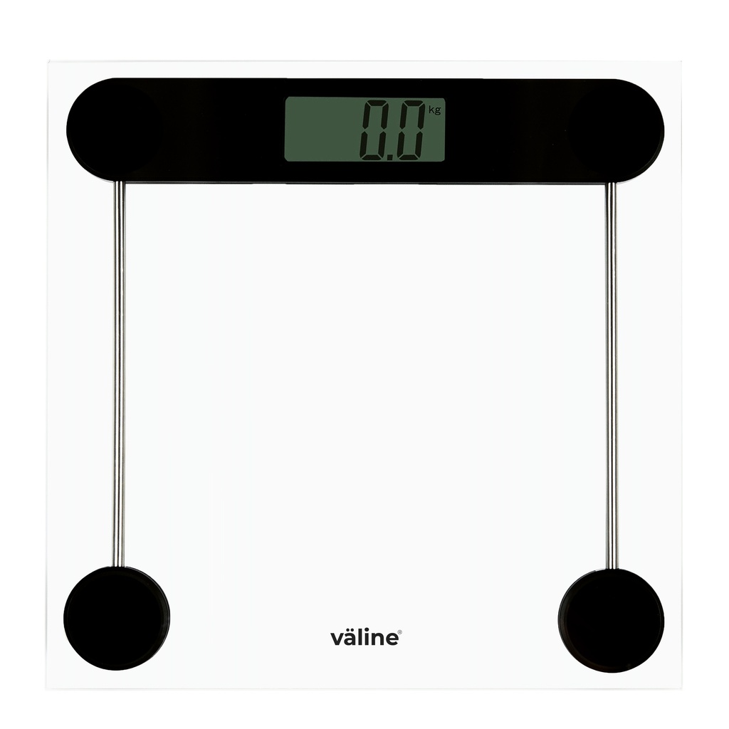 Akale bathroom scale