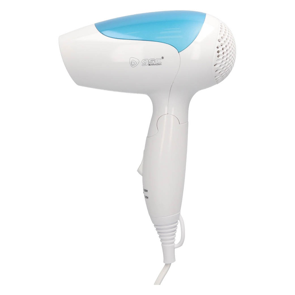 Secador de viaje 1200W