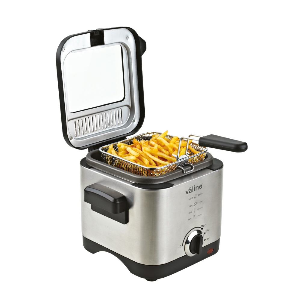 Friteuse Tempur 1,5 L