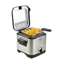 Tempur fryer 1.5l