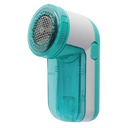Electric lint remover