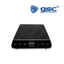 Cocina portatil de induccion Juniper 2000W