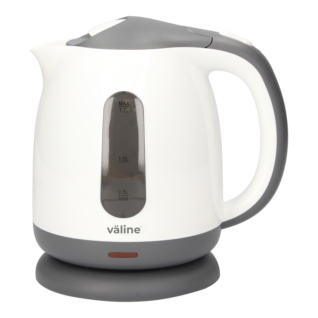 Hervidor de agua Kupla 1,7L 2200W