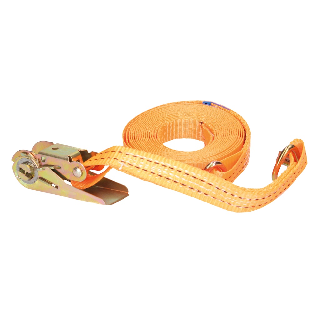 Metal strap 25mm 5M