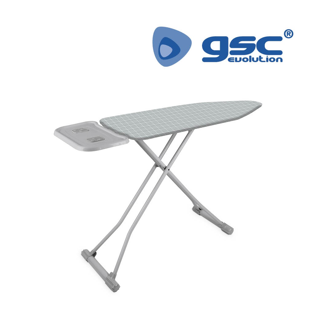 Tabla de planchar Dera 1250x450mm