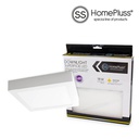 Downlight de surface Leila 18 W 4200K