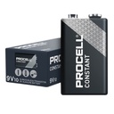 PROCELL alkaline 6F22 (9V) Battery 10pcs/box