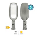 LED street light 50W 4000K IP65 - Pro Line