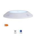 LED swimming pool floodlight 18W RGB IP68 12-15V