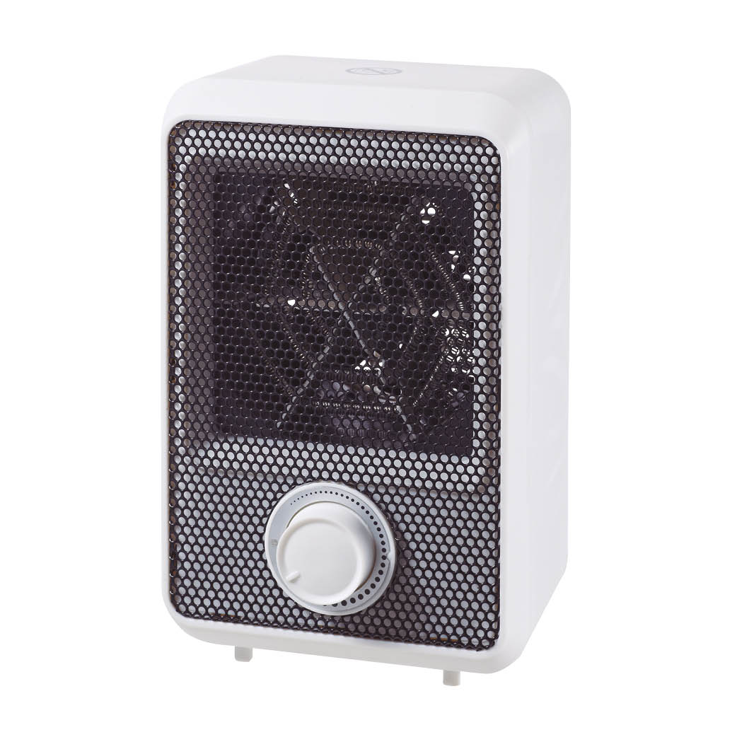 Diten mini fan heater Max. 600W