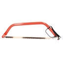 21" bow saw