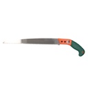 Serrote com lâmina reta 330mm