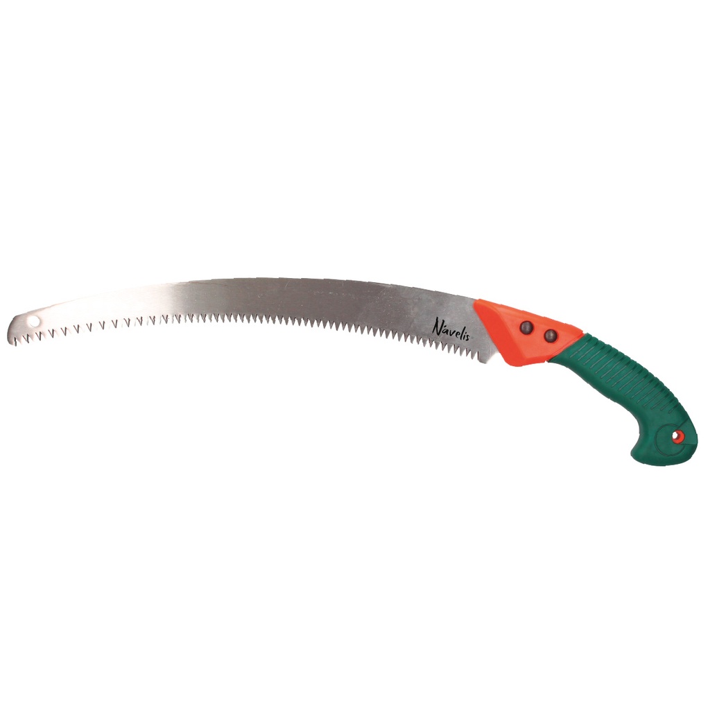 330mm curved pruning saw