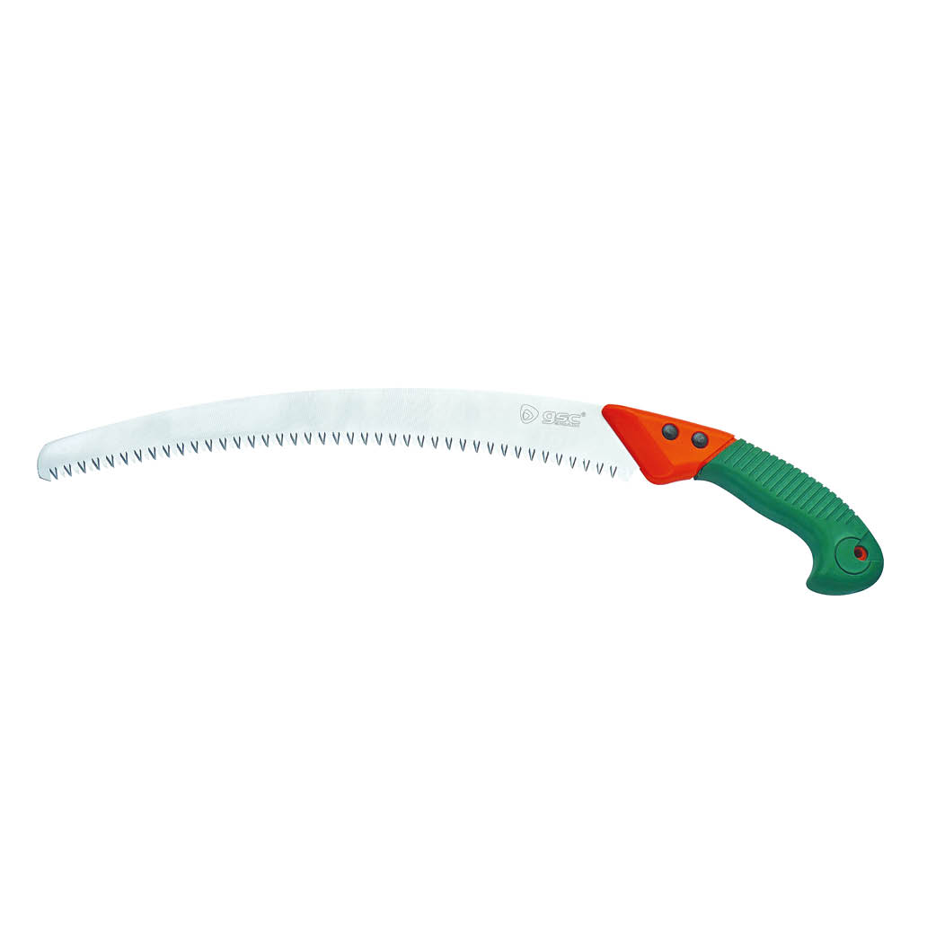 330mm curved pruning saw