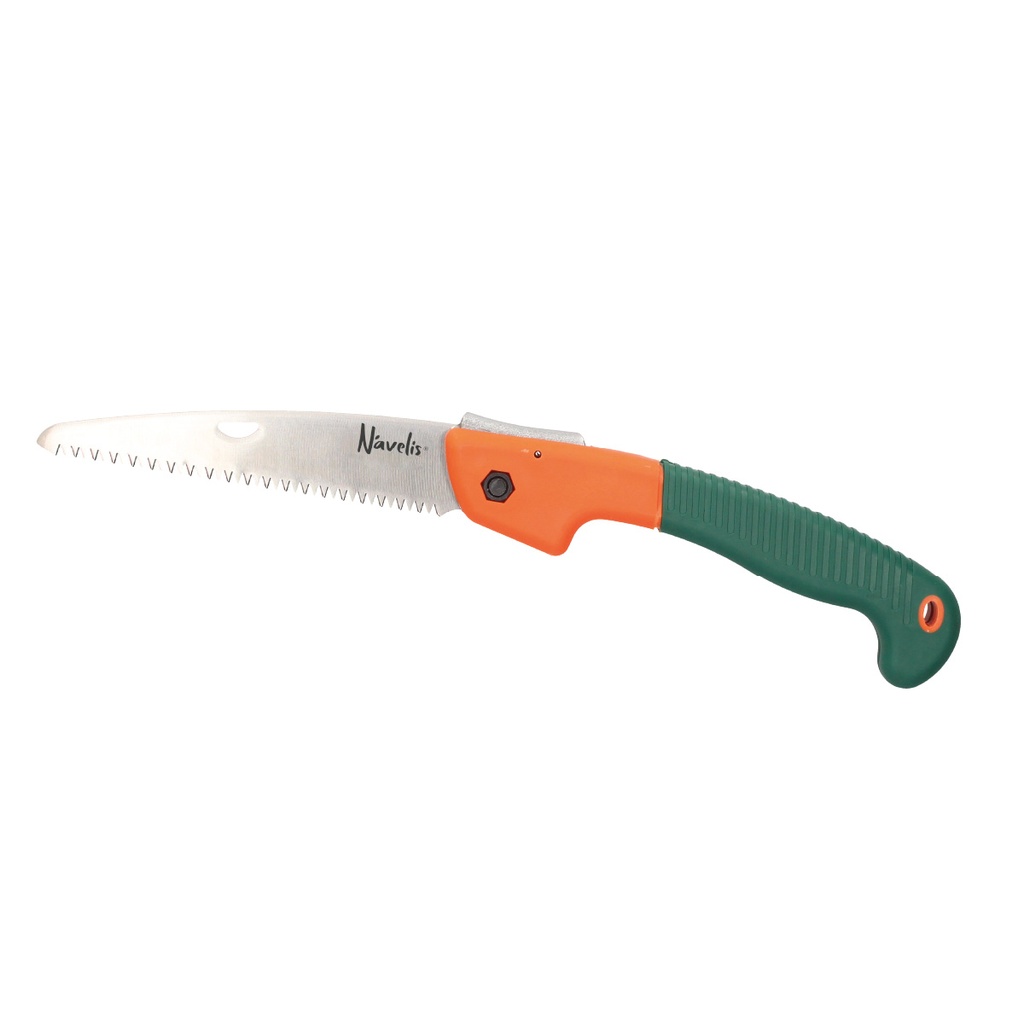 Serrote com lâmina dobrável 160mm