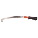 Serrote de dente duplo com lâmina 315 mm