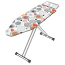 Skau ironing table 1250x410mmm