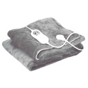 Cobertor elétrico 160 x 120 cm 120 W