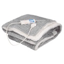 Electric blanket 180x130cm 160w