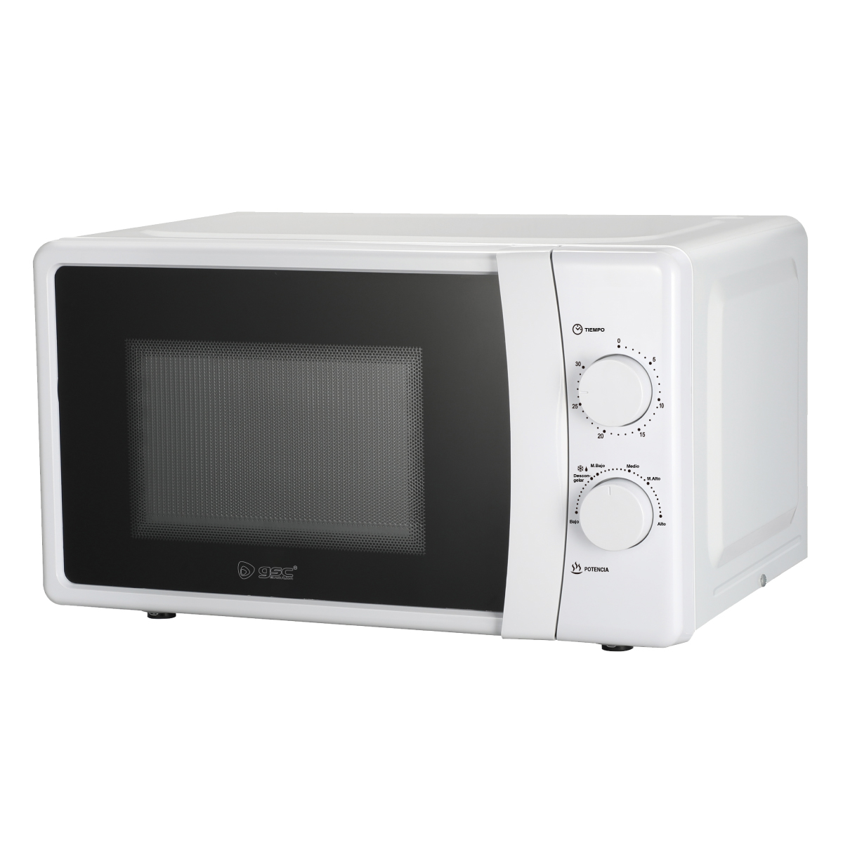 Valvika microwave 20L 700W