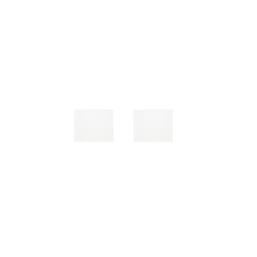 End caps kit for LED strips 20403022-23-24