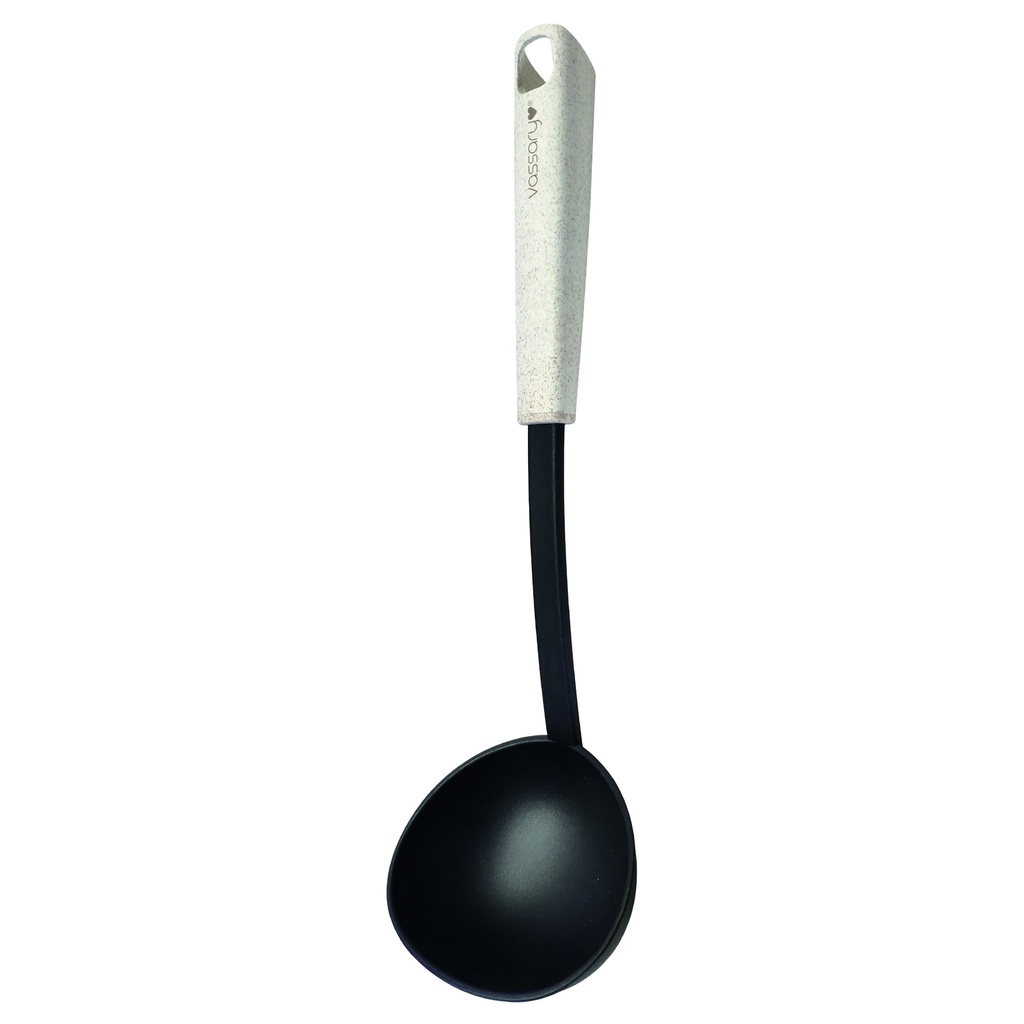Cazo de nylon