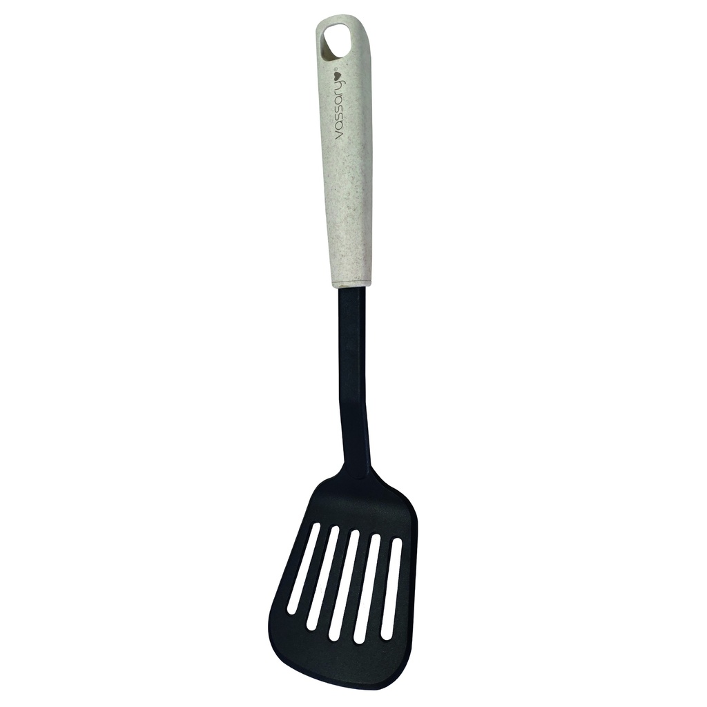 Espátula de nylon