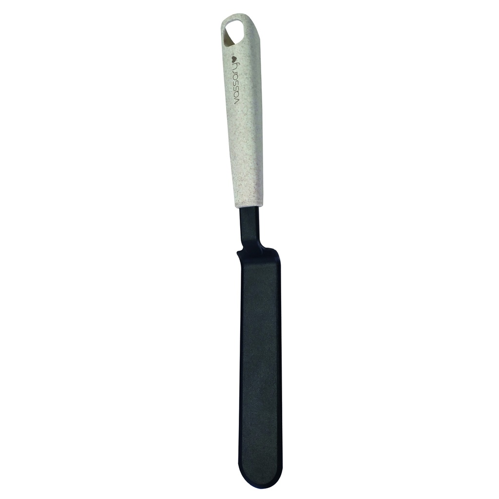 Nylon fine spatula