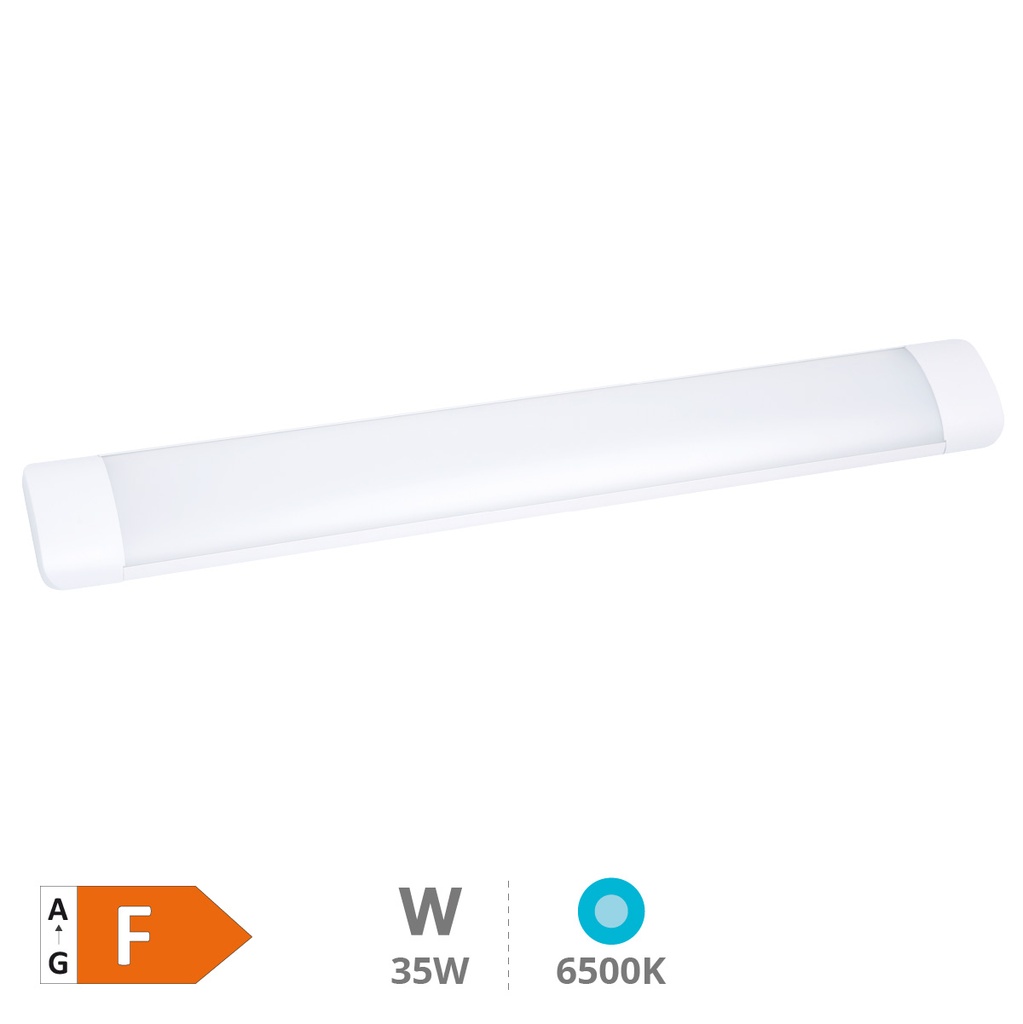Regleta LED Kenge 35W 6500K