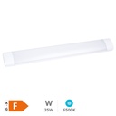 Réglette LED Kenge 35W 6500K