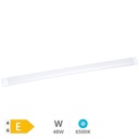 Regleta LED Kenge 48W 6500K