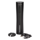 Ninda automatic black corkscrew